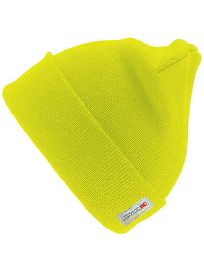 Heavyweight Thinsulate™ Woolly Ski Hat (RC33)