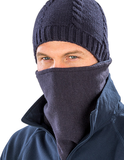 Bandit Face/Neck/Chest Warmer (RC353)
