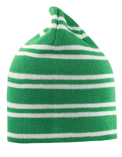 Team Reversible Beanie (RC354)