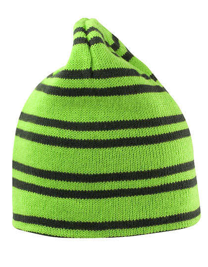 Team Reversible Beanie (RC354)