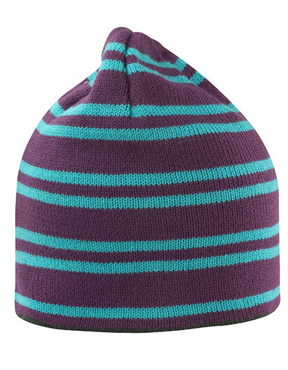 Team Reversible Beanie (RC354)