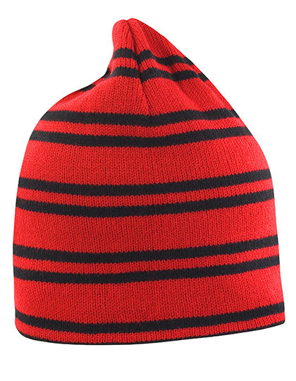 Team Reversible Beanie (RC354)