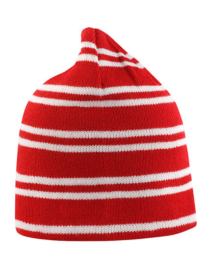 Team Reversible Beanie (RC354)