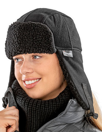 Thinsulate Sherpa Hat (RC358)