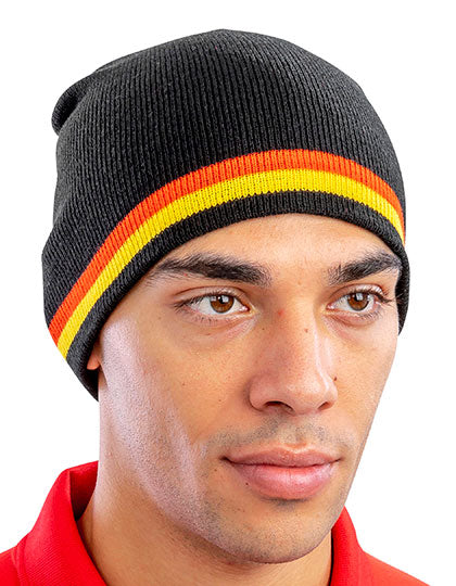 National Beanie (RC368)