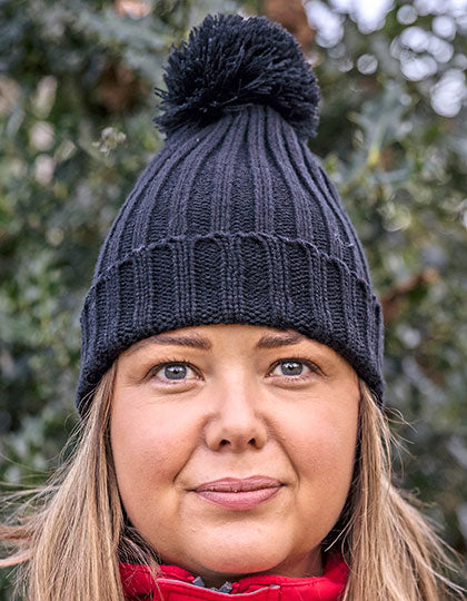 HDi Quest Knitted Hat (RC369)