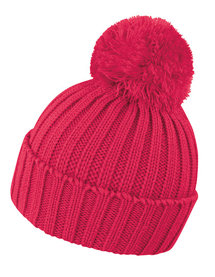 HDi Quest Knitted Hat (RC369)