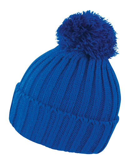HDi Quest Knitted Hat (RC369)