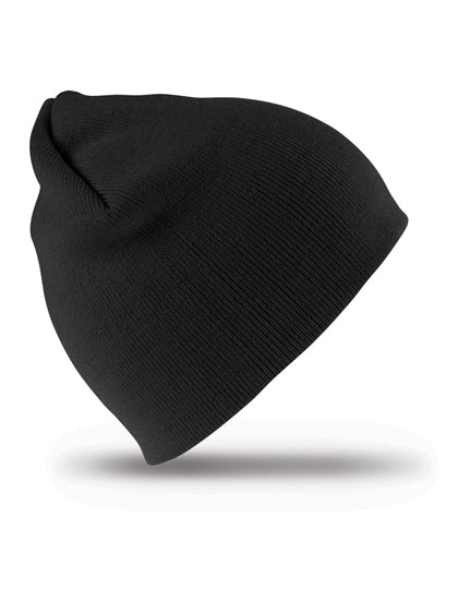 Soft Feel Cuffless Beanie (RC44)