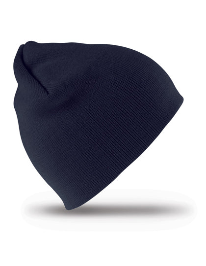 Soft Feel Cuffless Beanie (RC44)