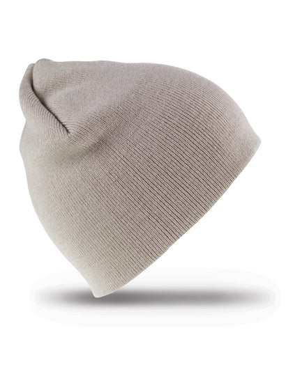 Soft Feel Cuffless Beanie (RC44)