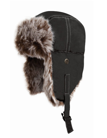 Classic Sherpa Hat (RC56)
