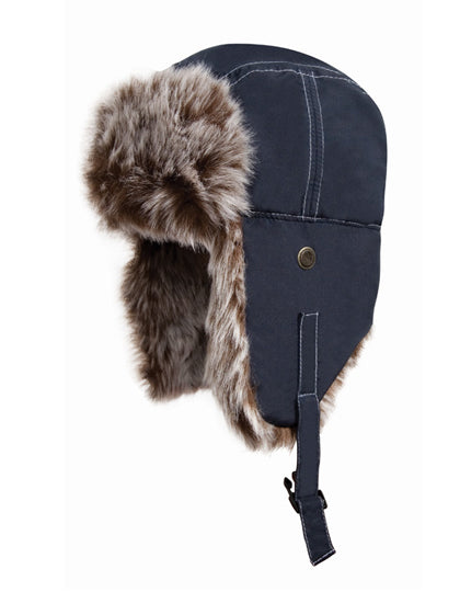 Classic Sherpa Hat (RC56)