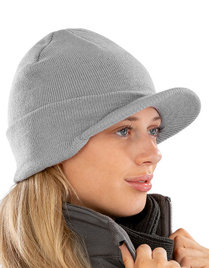 Esco Army Knitted Hat (RC60)