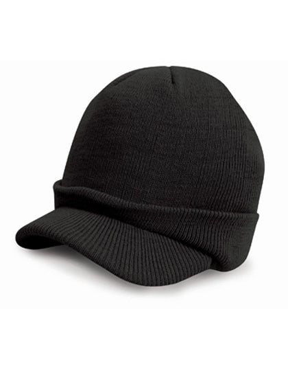 Esco Army Knitted Hat (RC60)