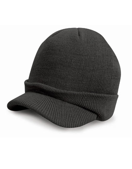 Esco Army Knitted Hat (RC60)