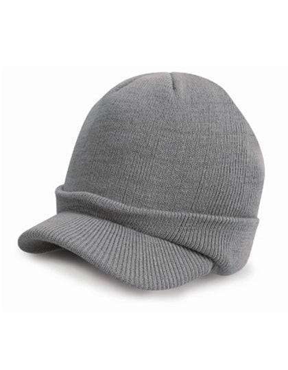 Esco Army Knitted Hat (RC60)