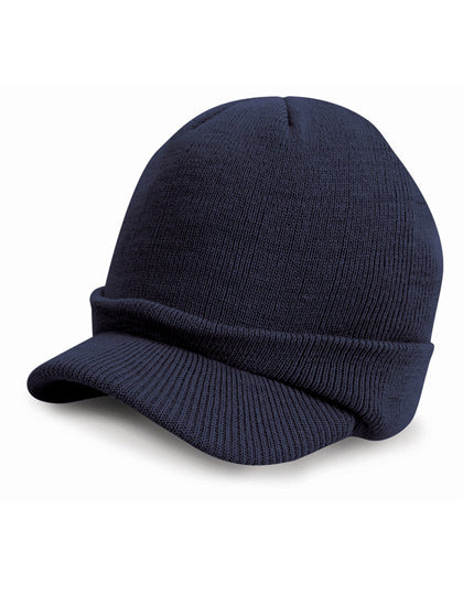 Esco Army Knitted Hat (RC60)