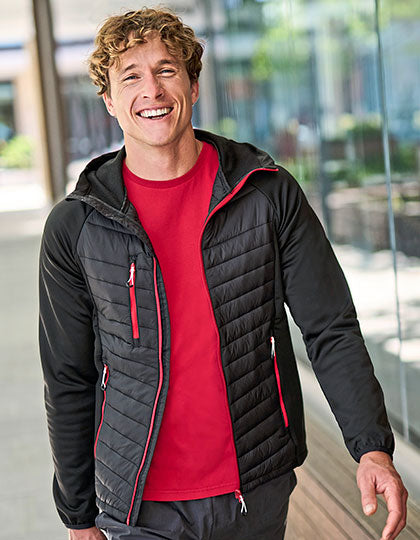 Navigate Hybrid Jacket (RG0549)