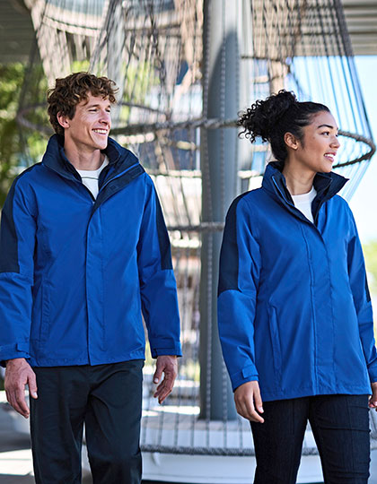 Defender III 3-in-1 Jacket (RG1300)