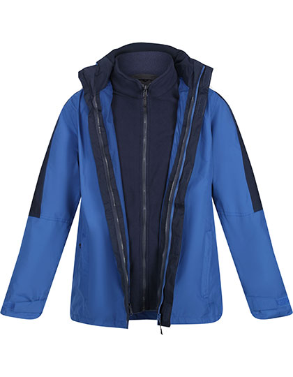 Defender III 3-in-1 Jacket (RG1300)