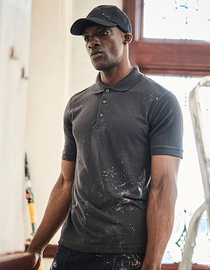 Men´s Classic Polo 65/35 (RG143)