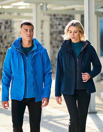 Men´s Jacket - Kingsley 3in1 (RG1430)