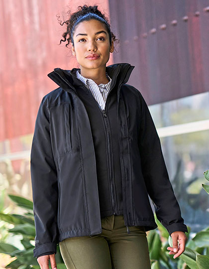 Women´s Jacket - Kingsley 3in1 (RG1440)