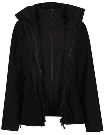 Women´s Jacket - Kingsley 3in1 (RG1440)