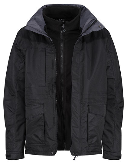 Men´s Benson III Breathable 3 in 1 Jacket (RG1470)