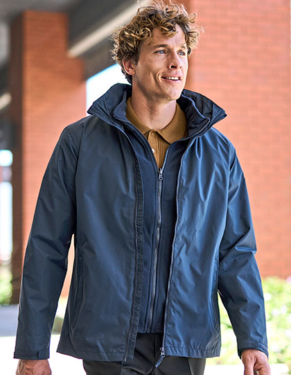Classic 3-in-1 Jacket (RG150)