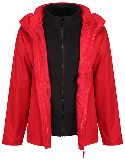 Classic 3-in-1 Jacket (RG150)