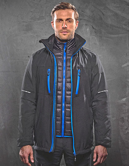 X-Pro Evader III 3in1 Jacket (RG156)