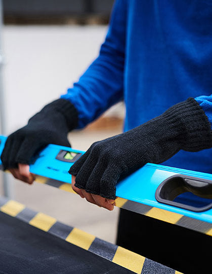 Fingerless Mitts (RG202)