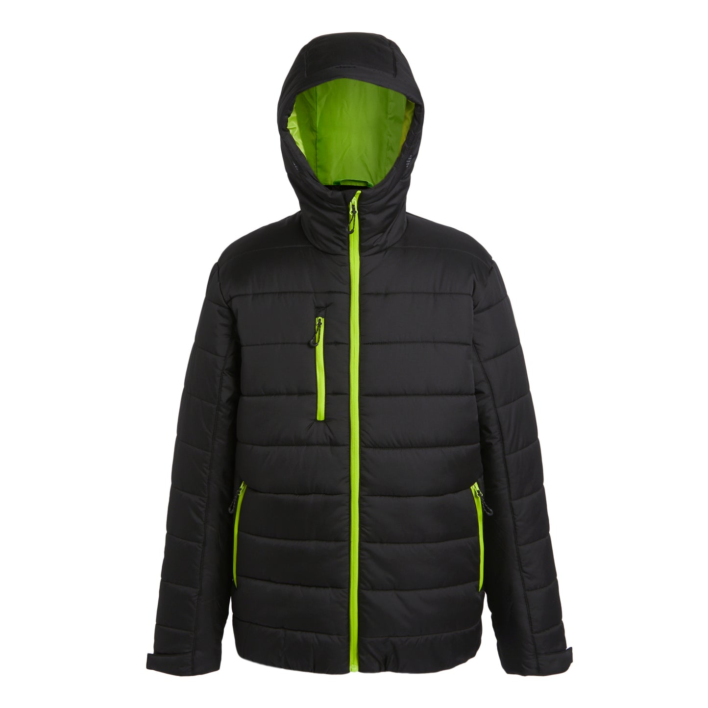 Navigate Thermal Jacket (RG241)