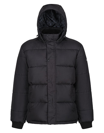 Northdale Insulated Jacket (RG245)