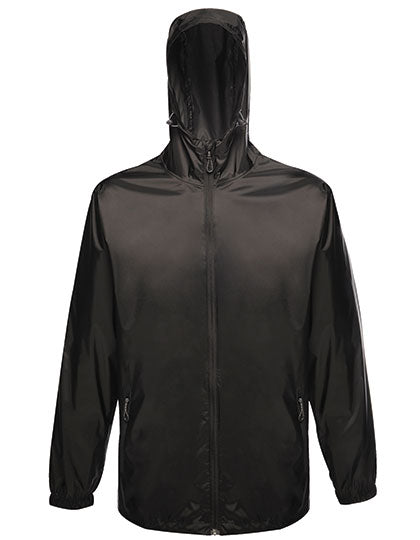 Pro Packaway Breathable Jacket (RG2480)