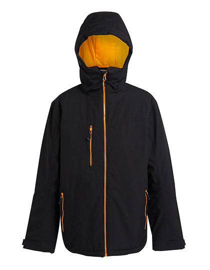 Navigate Waterproof Insulated Jacket (RG253)