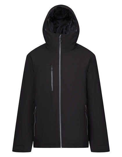 Navigate Waterproof Insulated Jacket (RG253)