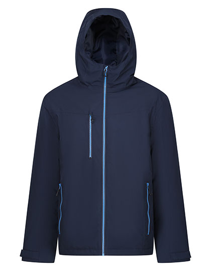 Navigate Waterproof Insulated Jacket (RG253)