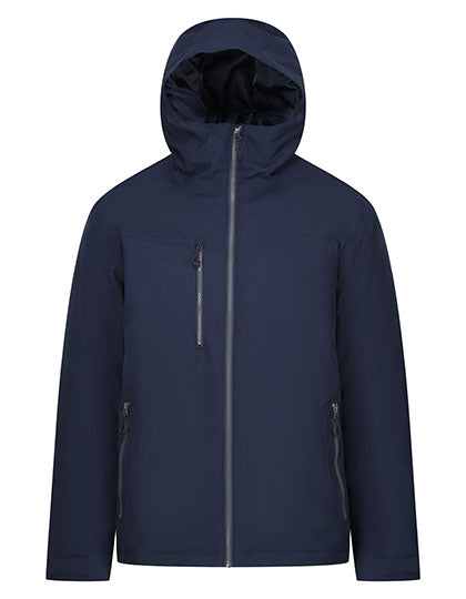 Navigate Waterproof Insulated Jacket (RG253)