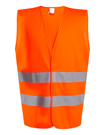 Essential Hi-Vis Easy Print Vest (RG2550)