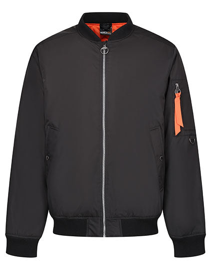 Pro Pilot Jacket (RG255)