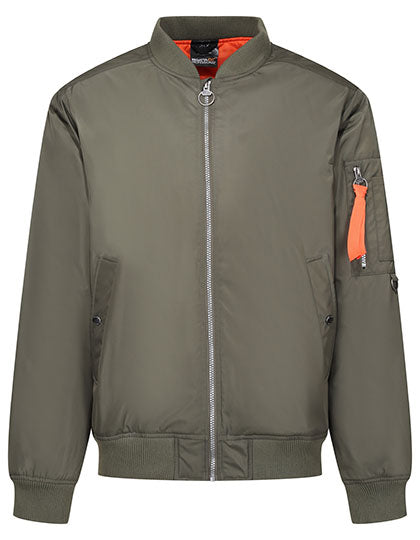Pro Pilot Jacket (RG255)