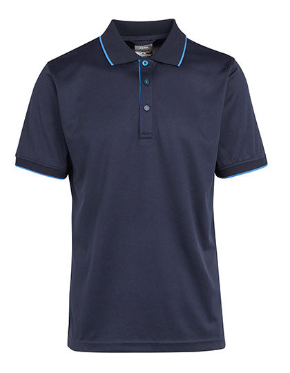 Navigate Short Sleeve Polo (RG264)
