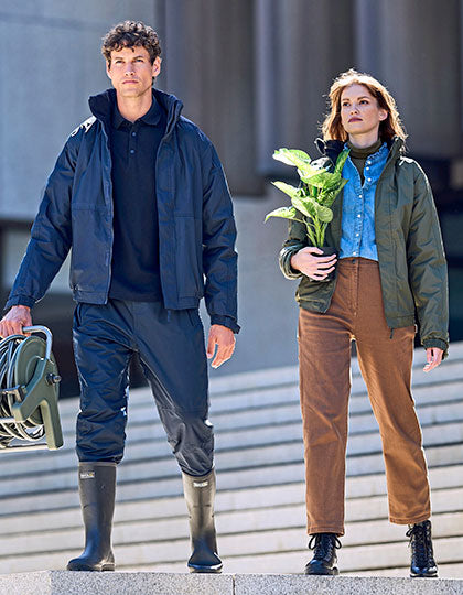 Dover Jacket (RG297)