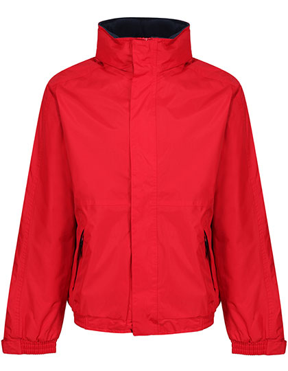 Dover Jacket (RG297)