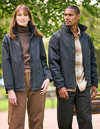 Hudson Jacket (RG301)