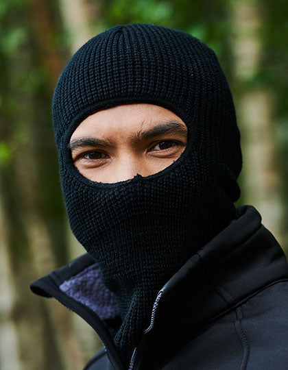 Open Face Balaclava (RG304)