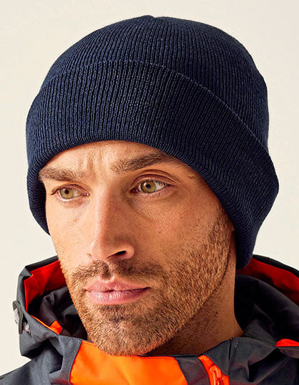Axton - Cuffed Beanie (RG325)